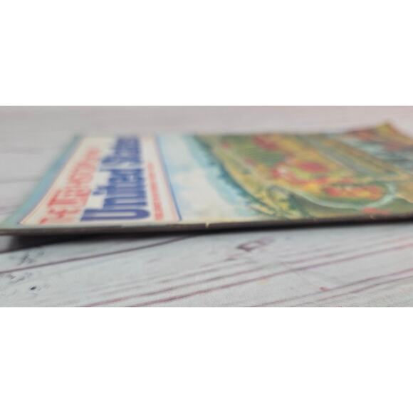 The Life History Of The United States 1973 Part 4 of  65 - Picture 3 of 4